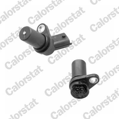 Sensor, crankshaft pulse